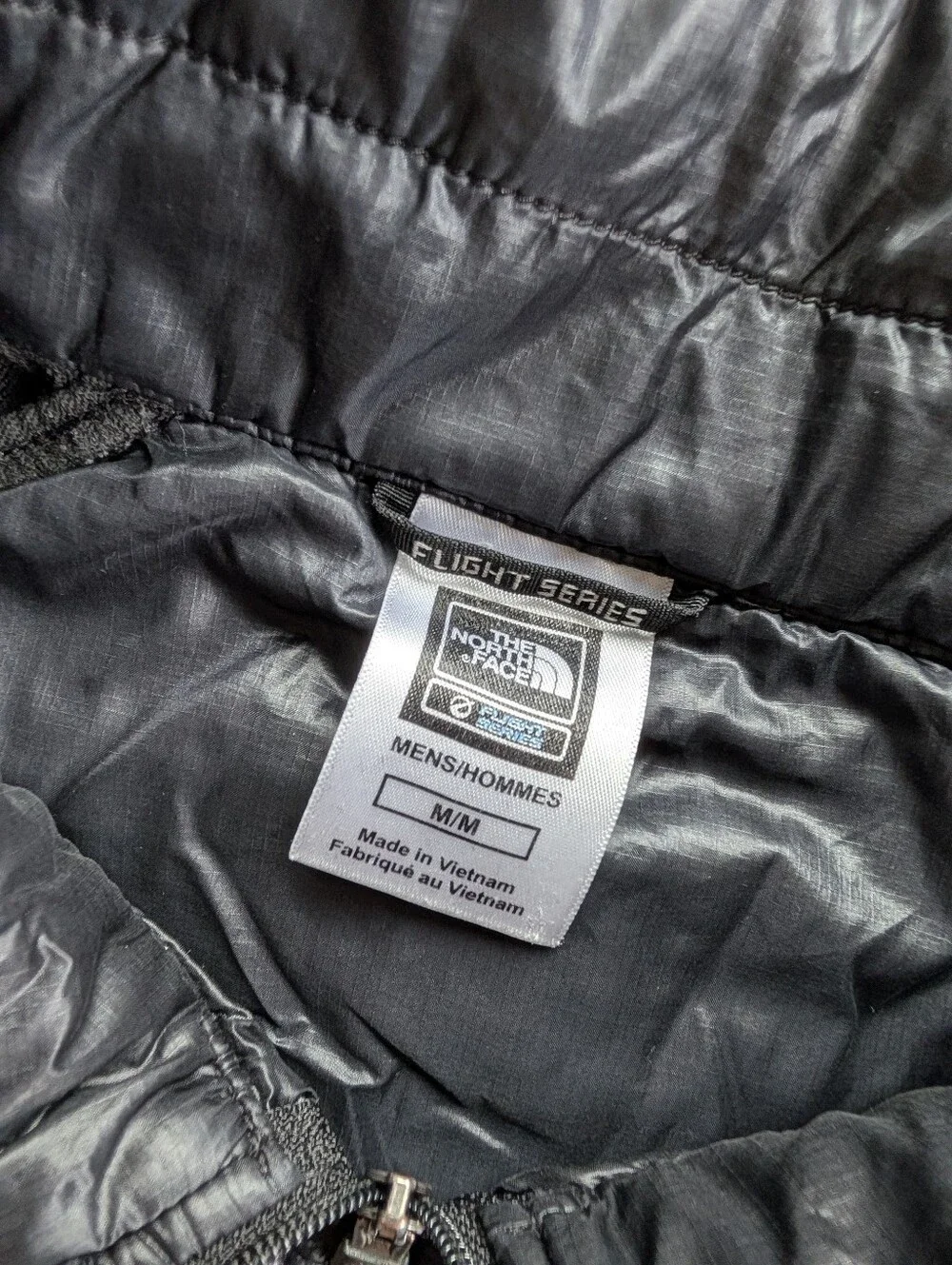 The North Face Jacket SKU935